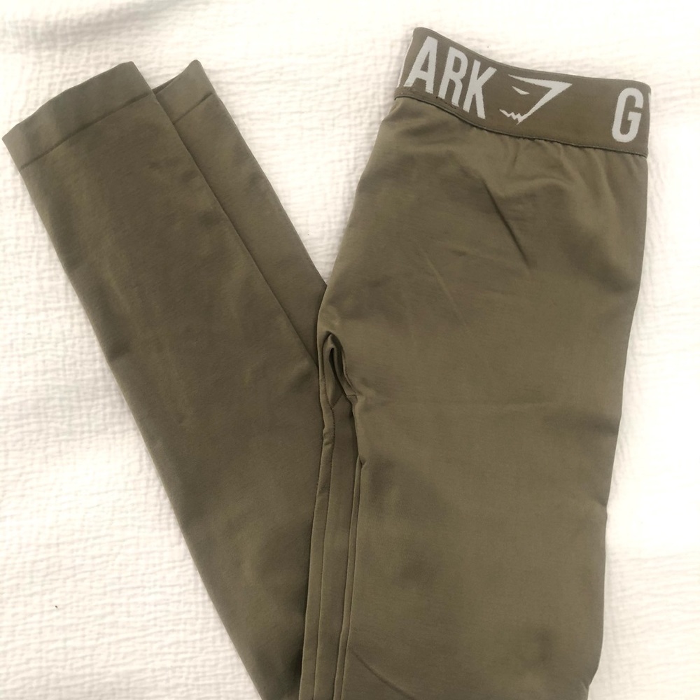 Gymshark leggings